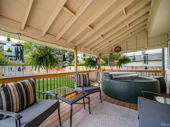 9308 W 98th Court, Westminster, CO 80021