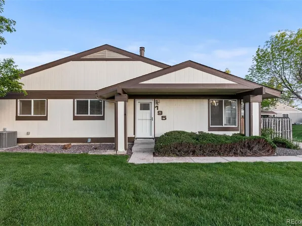 8767 Chase Drive #195, Arvada, CO 80003