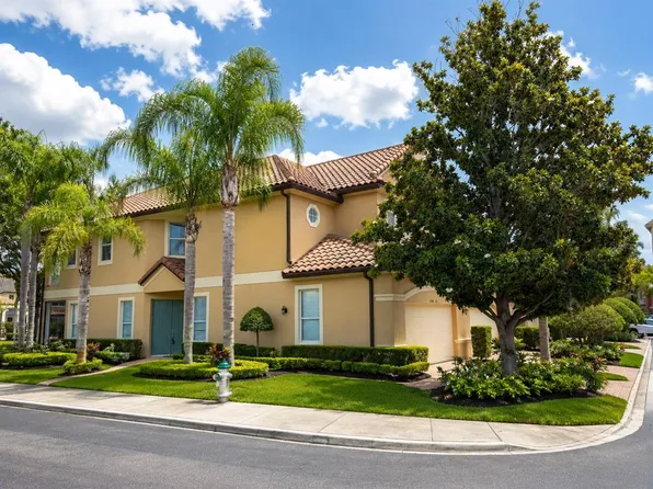 8766 The Esplanade APT 23, Orlando, FL 32836