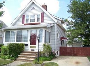 4816 Yorkshire Ave, Cleveland, OH 44134