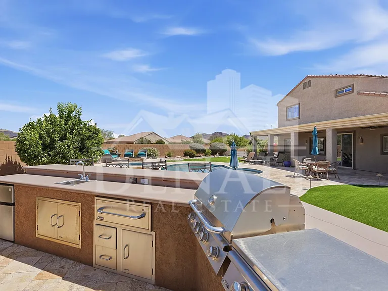 8910 W Irongate Rd — Photo 42