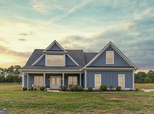 999 Snip Dillard Rd, Monroe, GA 30656