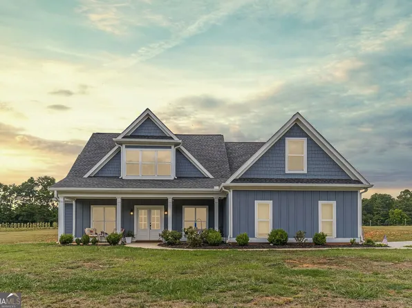 999 Snip Dillard Rd, Monroe, GA 30656