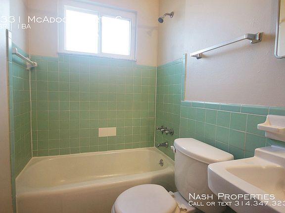 4th image of 4331 McAdoo Ct APT C