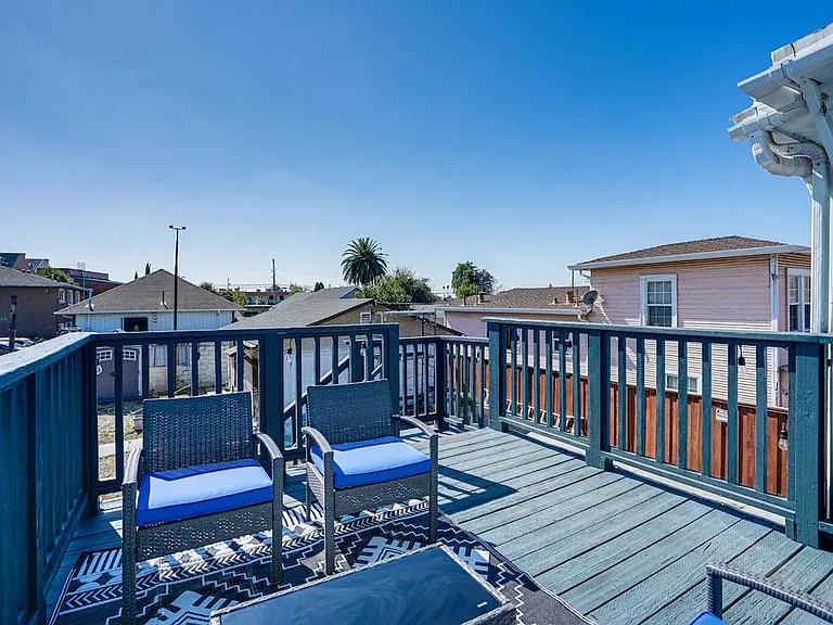 Terrace View