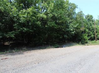 Gods Ranch Rd, Mountainburg, AR 72946