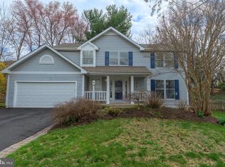 1431 Flynn Ct, Herndon, VA 20170