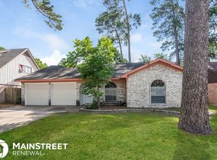 16246 Hollow Wood Dr, Houston, TX 77090