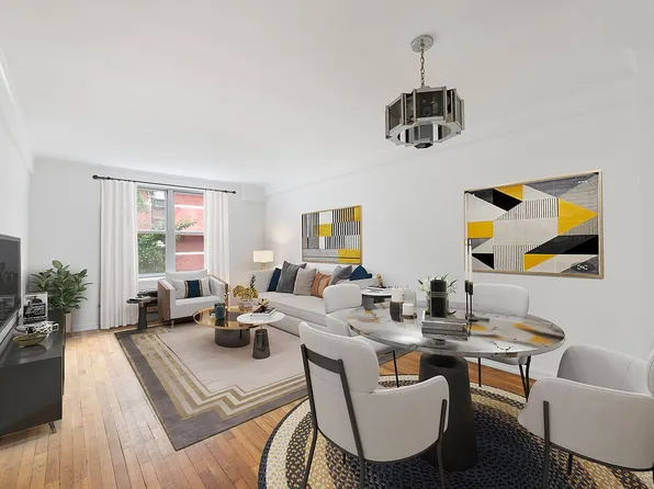 88 Bleecker St APT 3K, New York, NY 10012