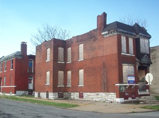 1300 Monroe St, Saint Louis, MO 63106
