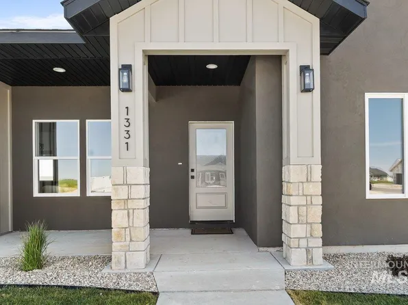 1331 E 19th Avenue Block #9-lot 4, Jerome, ID 83338