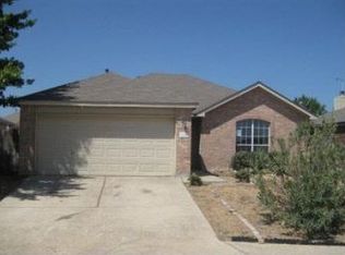 260 Claris Ln, Georgetown, TX 78626