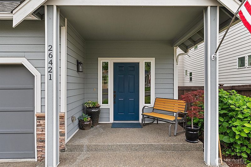 2nd image of 26421 106th Avenue SE