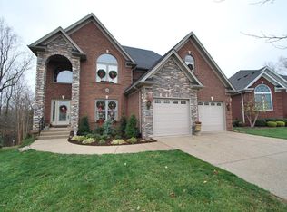 11302 Valley Cove Cir, Louisville, KY 40291