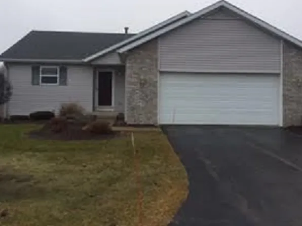 1501 Dexter Dr SW, Byron Center, MI 49315