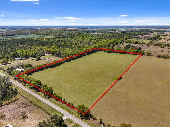 0 SW 282nd St, Newberry, FL 32669