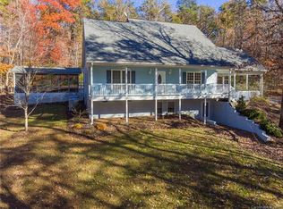116 Rosewood Ln, Rutherfordton, NC 28139