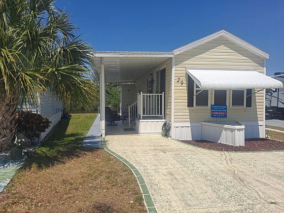 4th image of 3737 El Jobean Rd #29