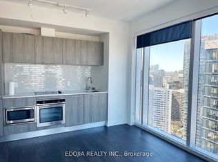 3 Gloucester St #3502, Toronto, ON