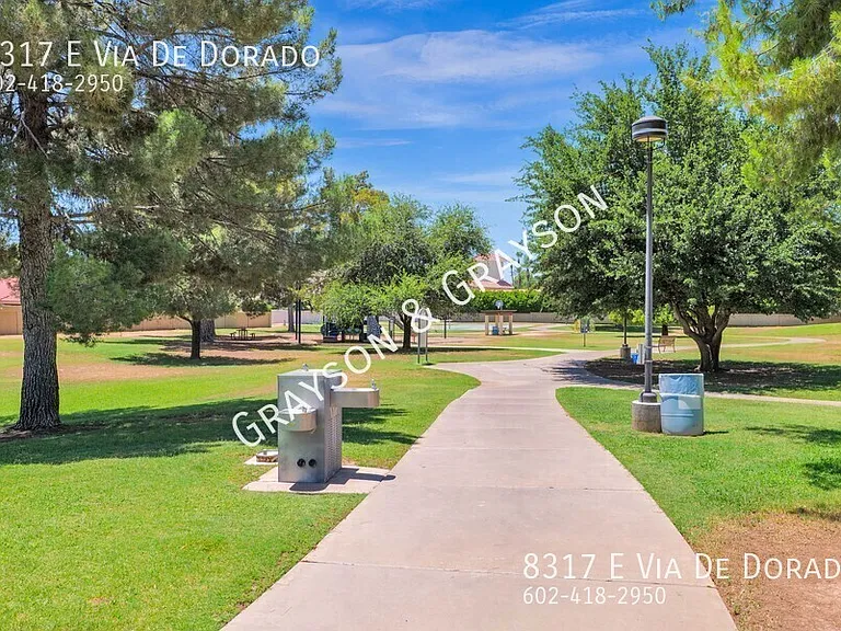 8317 E Via De Dorado — Photo 7