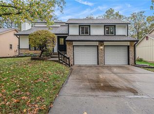 3401 NE 77th Ter, Kansas City, MO 64119