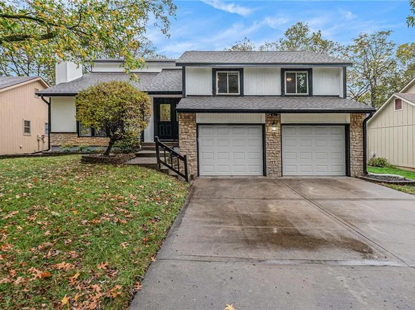 3401 NE 77th Ter, Kansas City, MO 64119