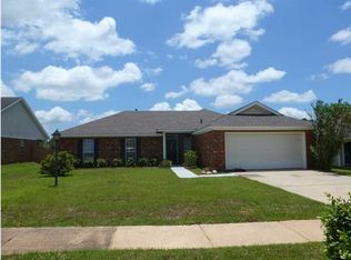 10139 E Southhill Dr, Mobile, AL 36695