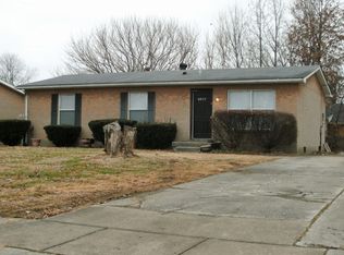 4907 Poitier Ct, Louisville, KY 40218