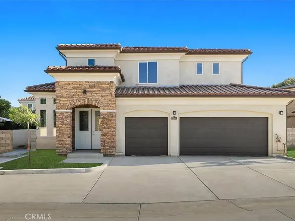 3848 Richwood Ave, El Monte, CA 91732