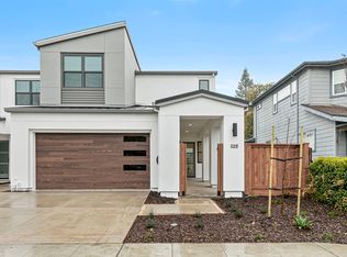 1128 McKinley St, Redwood City, CA 94061