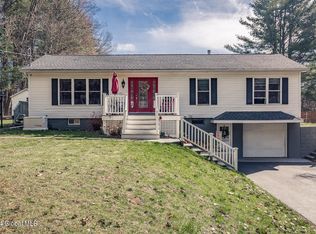 138 N 2nd Ave, Broadalbin, NY 12025