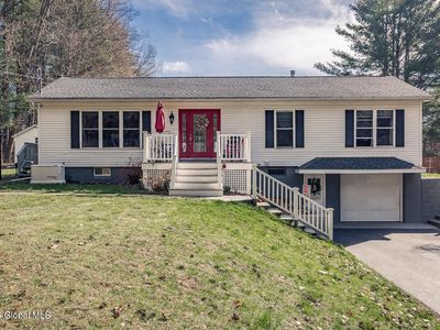 138 N 2nd Avenue, Broadalbin, NY, 12025