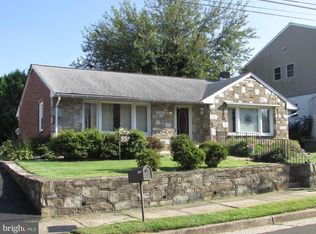 331 Northwood Ave, Elkins Park, PA 19027