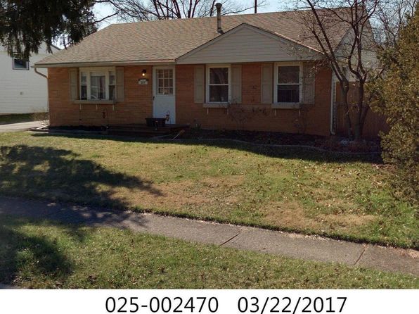 365 Lincolnshire Rd, Columbus, OH
