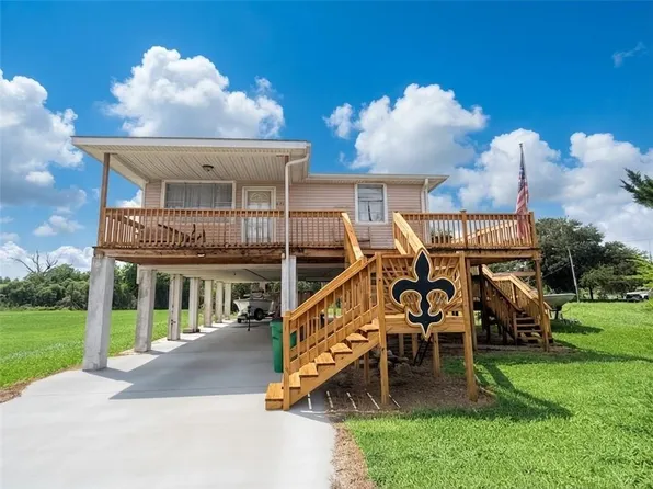 5471-5485 Jean Lafitte Blvd, Lafitte, LA 70067
