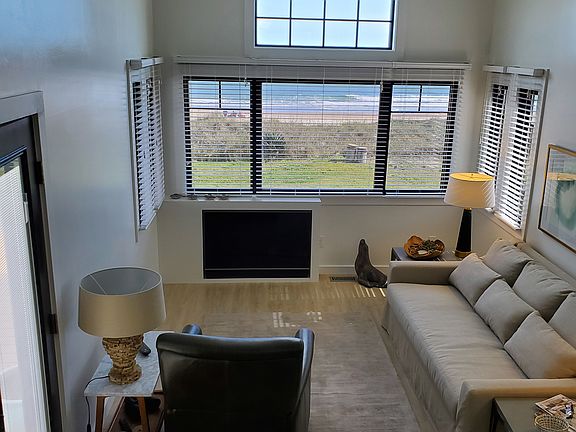 Ocean View from Entire Home