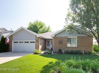 631 Superior Dr, Romeoville, IL 60446