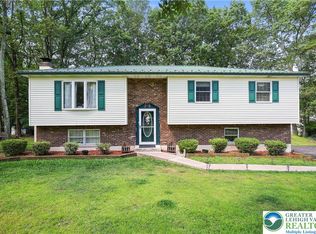 117 Robin Ln, Tannersville, PA