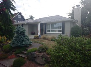 3440 38th Ave W, Seattle, WA 98199