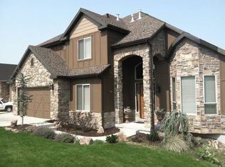 2023 E Tall Woods Ct, Draper, UT 84020