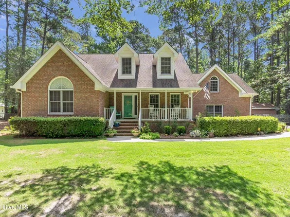 10232 Timber Ridge Court SE, Leland, NC 28451