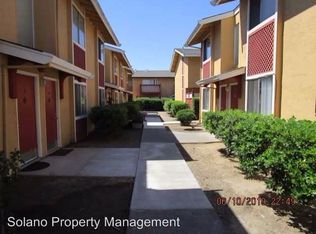 2101 Santa Ana Dr APT 12, Fairfield, CA 94533