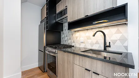 Rented by Nooklyn NYC LLC