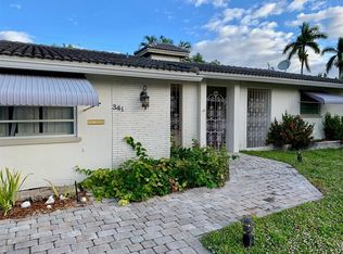 341 NE 24th St, Boca Raton, FL 33431