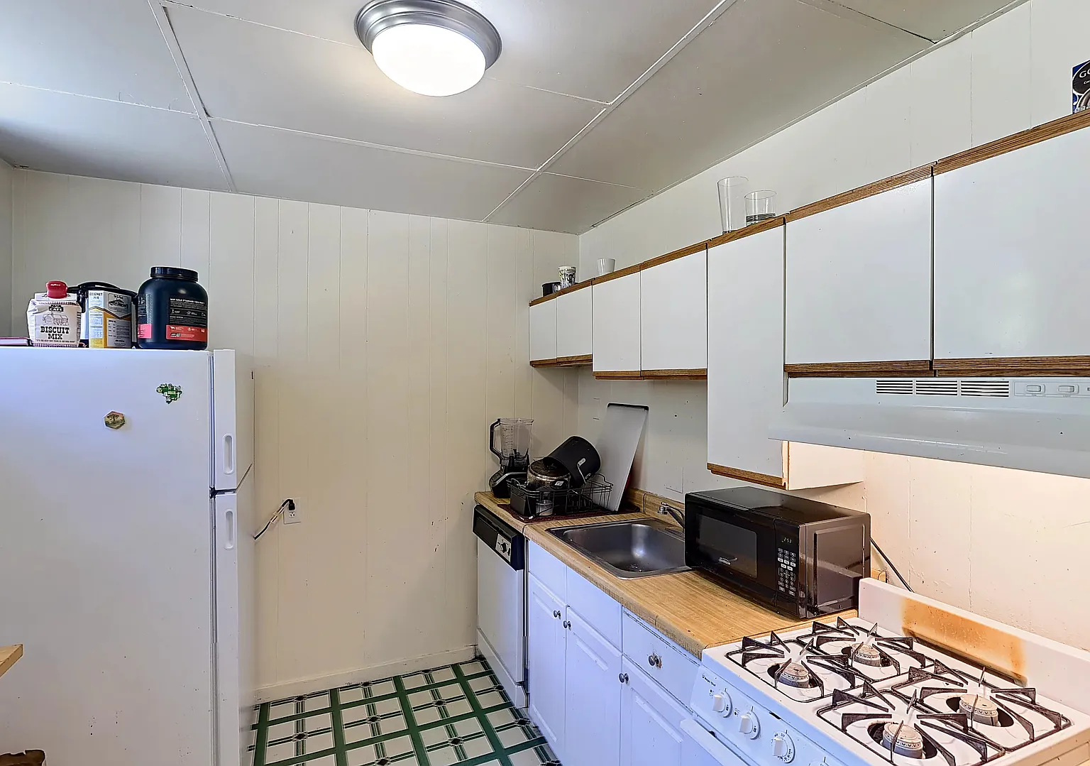1 bed, 1.0 bath, 600 sqft, $2,095 — Photo 3