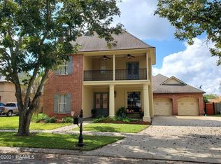 103 Diamond Creek Dr, Broussard, LA 70518