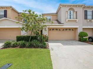 2541 Hassonite St, Kissimmee, FL 34744