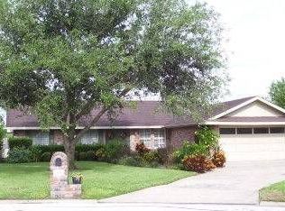 5626 La Plaza Cir, Harlingen, TX 78552