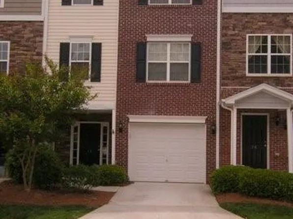 18 Dillingham Pl, Greensboro, NC 27455