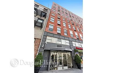 Sold by Douglas Elliman